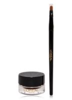 L'oreal Super Liner 24 Hours Waterproof Gel Eyeliner - 02 Brown 