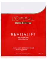 L'oreal Revitalift Anti-wrinkle + Firming Stretch Tissue Mask