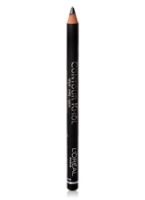 L'oreal Contour Khol Eye Pencil  - 132 Mettalic Grey