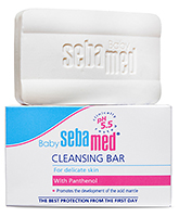 Sebamed - Baby Cleansing Bar