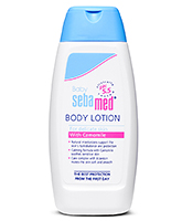 Sebamed - Baby Lotion