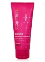 Vedic Line Moistln Papaya & Hibiscus Moisturizer 