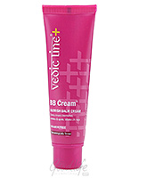 Face - Vedic Line BB Blemish Balm Cream 