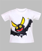 Grasshopper - Half Sleeves T-Shirt