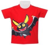 Grasshopper - Half Sleeves T-Shirt