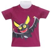 Grasshopper - Half Sleeves T-Shirt