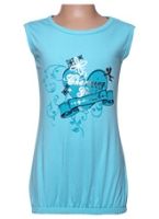 Gini & Jony - Sleeveless Top