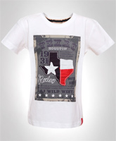 Gini & Jony - Half Sleeves T-Shirt