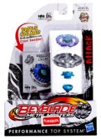 Figures & Playsets  - Funskool - Beyblade Metal Masters Ray Gil