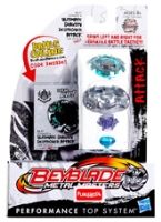 Figures & Playsets  - Funskool - Beyblade Metal Masters Ultimate Gravity Destroyer Attack