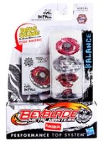 Figures & Playsets  - Funskool - Beyblade Metal Masters Evil Befall