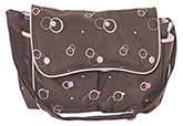 Imported Diaper Bag