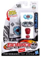 Funskool - Beyblade Metal Masters Flame Byxis