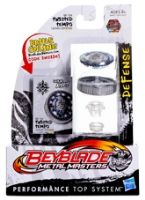 Figures & Playsets  - Funskool - Beyblade Metal Masters Twisted Tempo