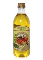 Lotions, Oils & Powders - Leonardo Olive Oil 