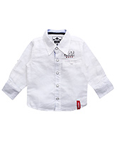 Gini & Jony - Full Sleeves Shirt