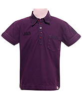 Levi's - Half Sleeves T-Shirt