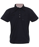 Levi's - Half Sleeves T-Shirt