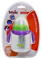 Sippers & Cups - Tollyjoy Baby Training Cup