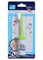 Oral Care - Papa - Musical Tooth Brush