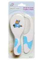 Grooming - Merri Tots Brush & Comb Set