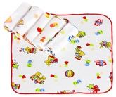 Bibs and Hanky - Wash Cloths