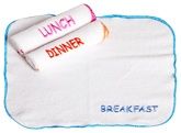 Bibs and Hanky - Wash Cloths