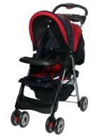 Strollers, Prams & Car Seats - BSA - Pram