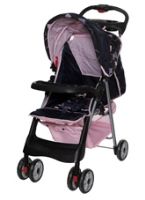 Strollers, Prams & Car Seats - BSA - Pram