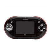 HCL ME - X15 Handheld Game Console Handheld gaming bar console with 2GB memory