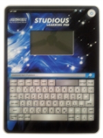 Asder Studious Pad AP-100