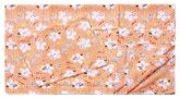 Pillows & Bed Sets - Sapphire - Crib Sheet and Pillow Cover