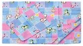 Pillows & Bed Sets - Sapphire - Crib Sheet and Pillow Cover