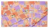 Pillows & Bed Sets - Sapphire - Crib Sheet and Pillow Cover