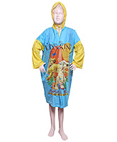 Pitapat - Lion King Raincoat