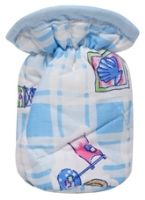 Bottles & Accessories - Sapphire - Imported Bottle Cover
