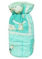 Bottles & Accessories - Sapphire - Imported Bottle Cover