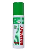 Relispray Instant Pain Relief Spray