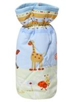 Bottles & Accessories - Sapphire - Imported Bottle Cover