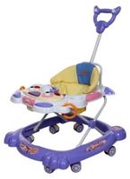 High Chairs & Walker - BSA - Walker