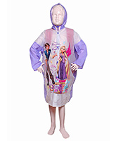 Pitapat - Tangled Raincoat