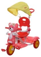 Bikes, Ride Ons  - BSA - Perky Tricycle