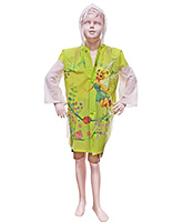 Pitapat - Fairies Raincoat