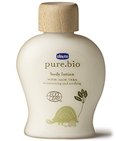 Chicco - Pure Bio Body Lotion 