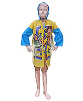 Pitapat - Toy Story Raincoat