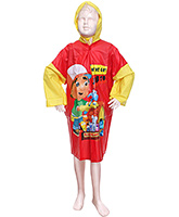 Handy Manny Raincoat