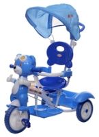 Bikes, Ride Ons  - BSA - Perky Tricycle
