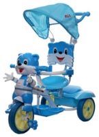 Bikes, Ride Ons  - BSA - Chippy Tricycle