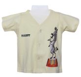 Madagascar - Marty Zebra Vest