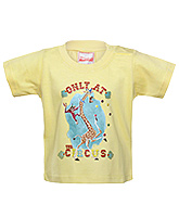 Madagascar - Marty Zebra TShirt